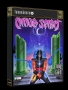 TurboGrafx-16  -  Ninja Spirit (USA)